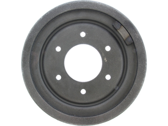 Centric Parts Brake Drum P/N:123.66033