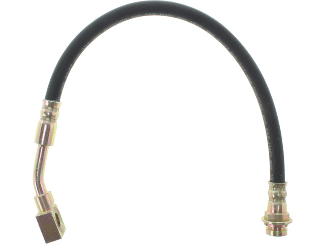Centric Parts Brake Hydraulic Hose P/N:150.62115