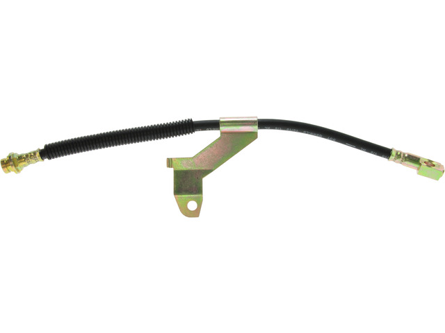 Centric Parts Brake Hydraulic Hose P/N:150.62056