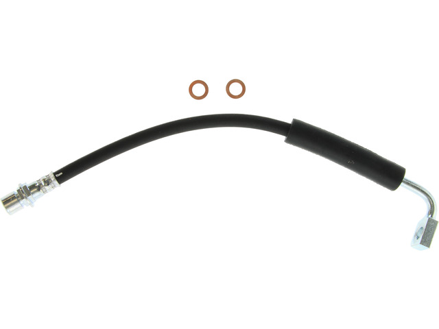 Centric Parts Brake Hydraulic Hose P/N:150.62126