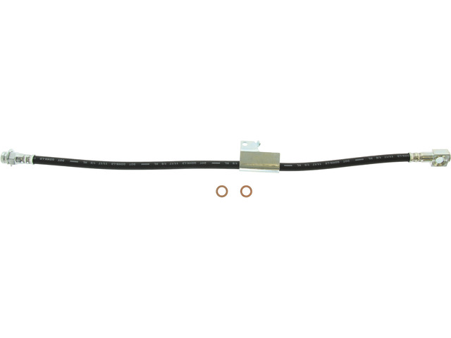 Centric Parts Brake Hydraulic Hose P/N:150.62067