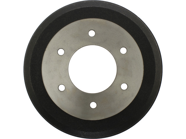 Centric Parts Brake Drum P/N:123.46007