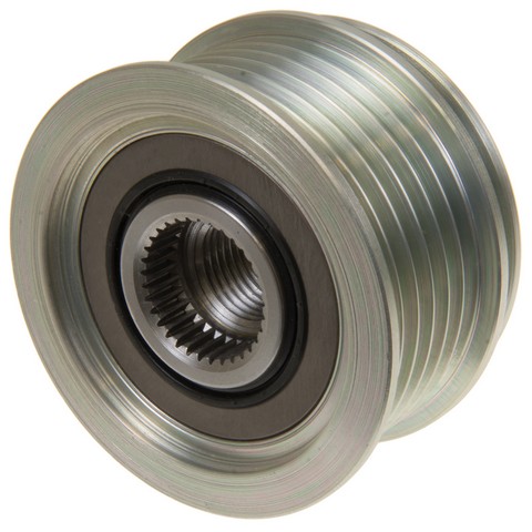 INA US Alternator Decoupler Pulley P/N:EA0041