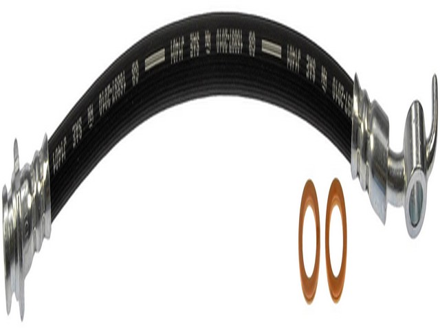 Dorman - First Stop Brake Hydraulic Hose P/N:H621720