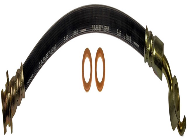 Dorman - First Stop Brake Hydraulic Hose P/N:H621118