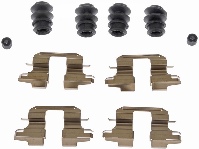 Dorman - First Stop Disc Brake Hardware Kit P/N:HW13919