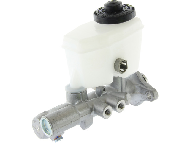 Centric Parts Brake Master Cylinder P/N:131.44727
