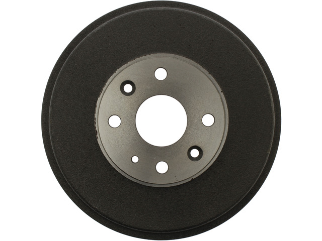 Centric Parts Brake Drum P/N:123.45021