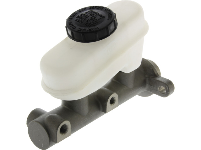 Centric Parts Brake Master Cylinder P/N:130.61044