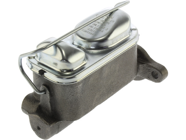 Centric Parts Brake Master Cylinder P/N:130.61043