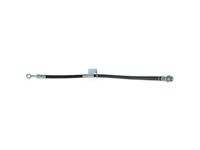 Centric Parts Brake Hydraulic Hose P/N:150.51012