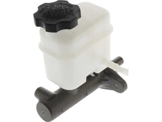 Centric Parts Brake Master Cylinder P/N:130.51046