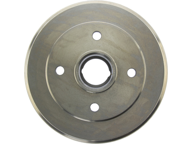 Centric Parts Brake Drum P/N:123.51001