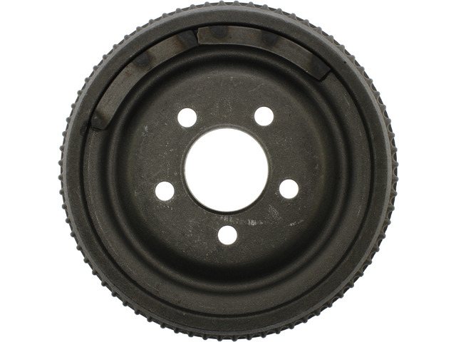 Centric Parts Brake Drum P/N:123.63016
