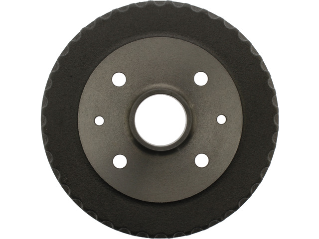 Centric Parts Brake Drum P/N:123.45005