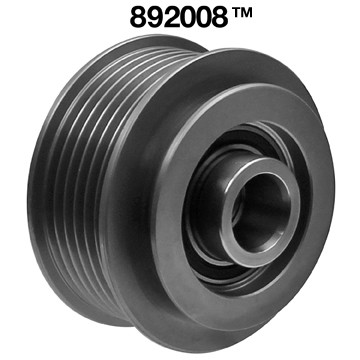 Dayco Alternator Decoupler Pulley P/N:892008