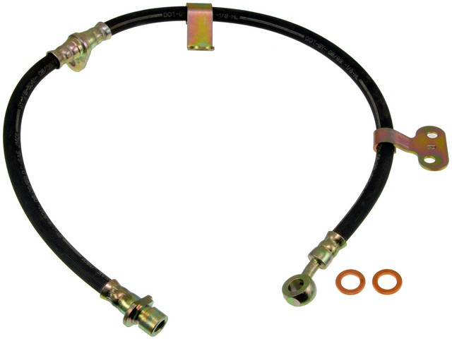 Dorman - First Stop Brake Hydraulic Hose P/N:H381140