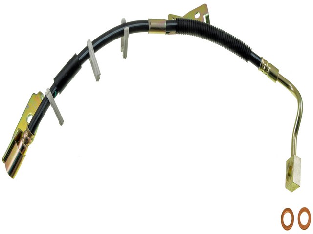Dorman - First Stop Brake Hydraulic Hose P/N:H620492