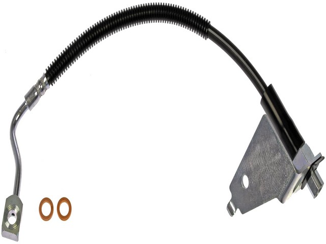 Dorman - First Stop Brake Hydraulic Hose P/N:H621671