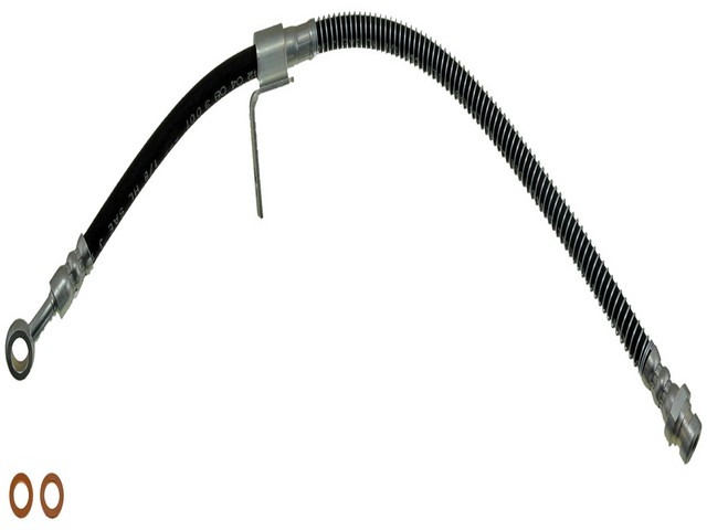 Dorman - First Stop Brake Hydraulic Hose P/N:H620191