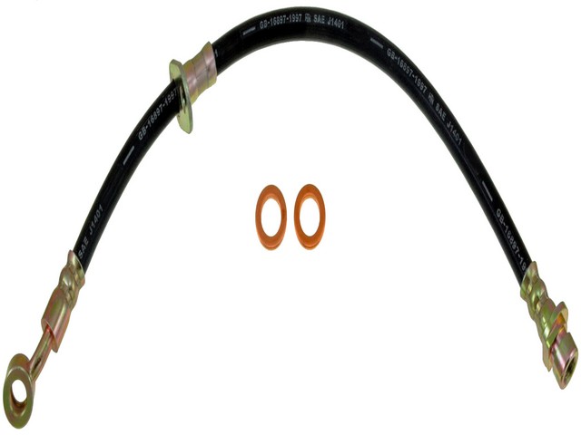 Dorman - First Stop Brake Hydraulic Hose P/N:H620017