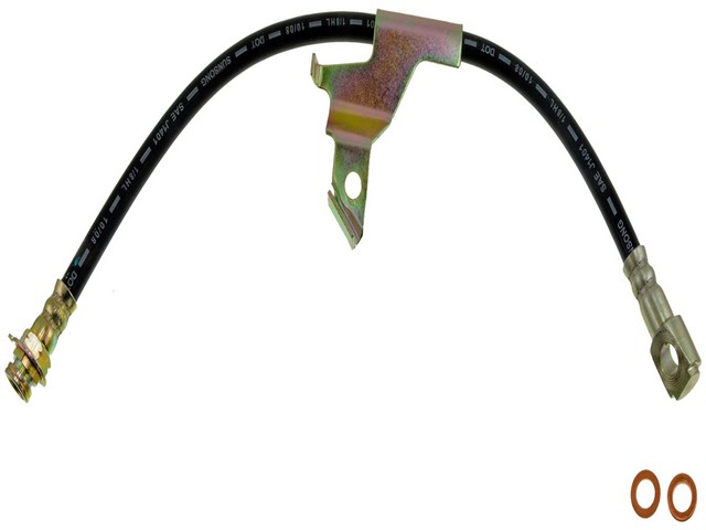 Dorman - First Stop Brake Hydraulic Hose P/N:H380261