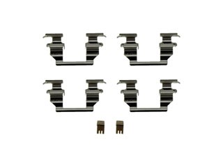 Dorman - First Stop Disc Brake Hardware Kit P/N:HW13327