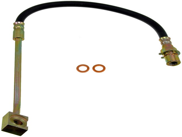 Dorman - First Stop Brake Hydraulic Hose P/N:H381281