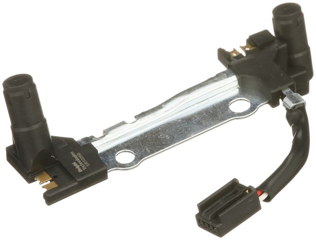 Delphi ABS Wheel Speed Sensor P/N:SS12260