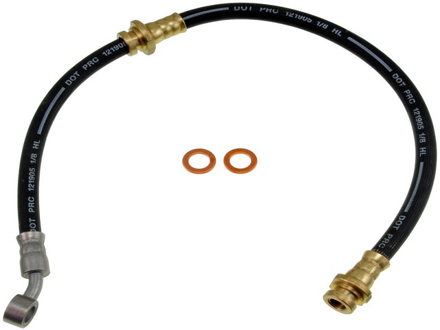 Dorman - First Stop Brake Hydraulic Hose P/N:H380509