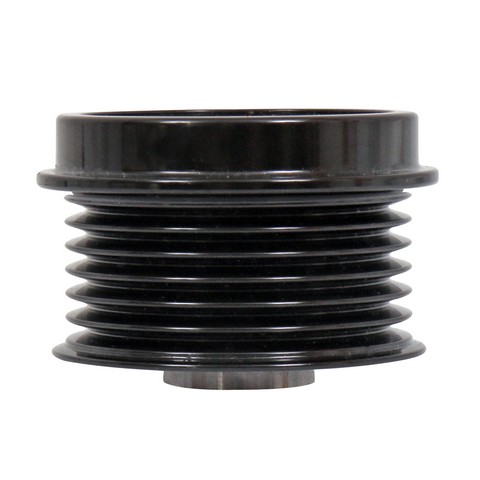 Continental Alternator Decoupler Pulley P/N:49949