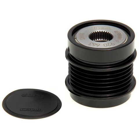 Continental Alternator Decoupler Pulley P/N:49985
