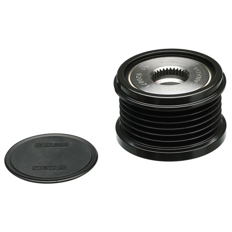 Continental Alternator Decoupler Pulley P/N:49982