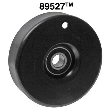 Dayco Accessory Drive Belt Tensioner Pulley P/N:89527
