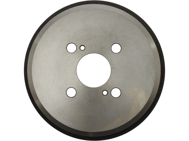 Centric Parts Brake Drum P/N:123.44015
