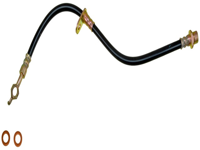 Dorman - First Stop Brake Hydraulic Hose P/N:H380901