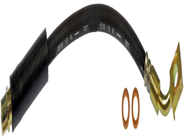 Dorman - First Stop Brake Hydraulic Hose P/N:H620814