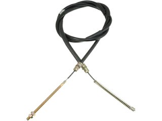 Dorman - First Stop Parking Brake Cable P/N:C93544
