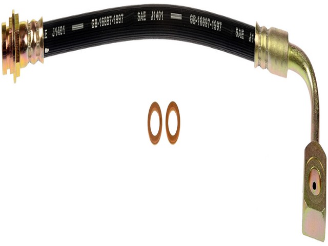 Dorman - First Stop Brake Hydraulic Hose P/N:H620756