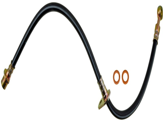 Dorman - First Stop Brake Hydraulic Hose P/N:H38930