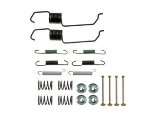 Dorman - First Stop Drum Brake Hardware Kit P/N:HW17365