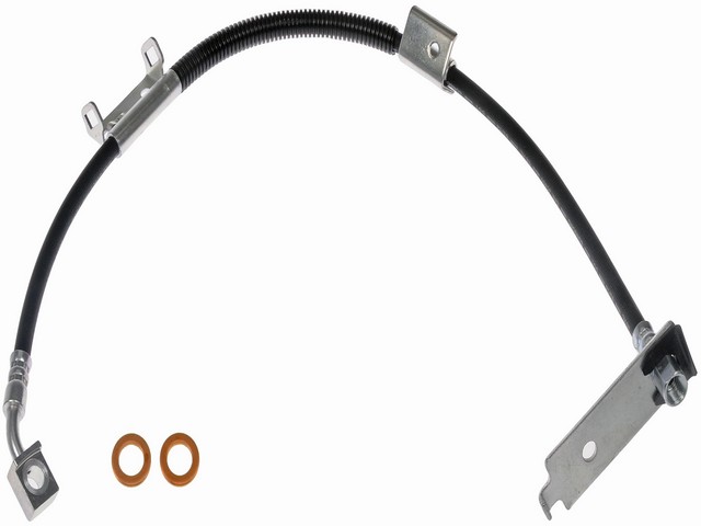 Dorman - First Stop Brake Hydraulic Hose P/N:H620463