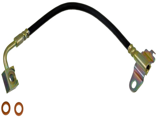 Dorman - First Stop Brake Hydraulic Hose P/N:H380416