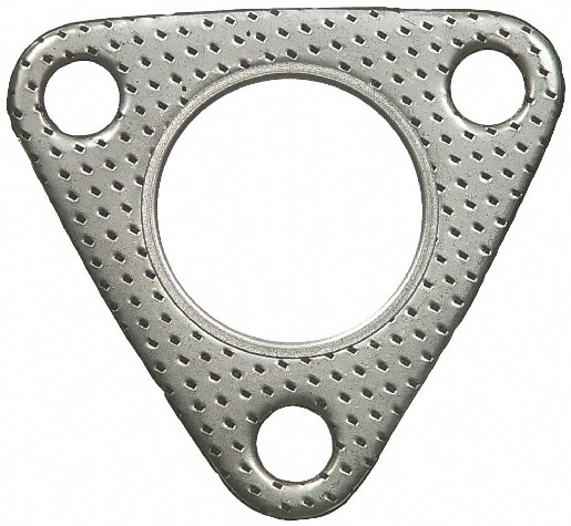 FEL-PRO Exhaust Pipe Flange Gasket P/N:60565