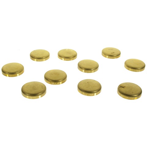 Melling Engine Expansion Plug P/N:MPS-110B