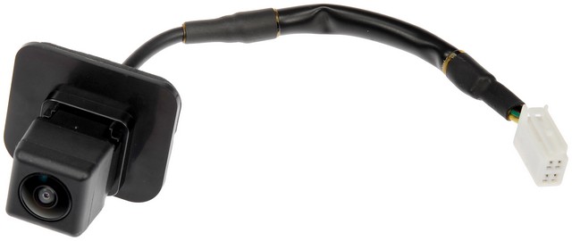 Dorman - OE Solutions Park Assist Camera P/N:592-233