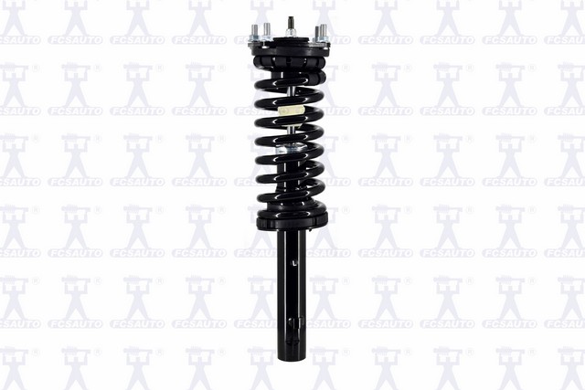 Focus Auto Parts Suspension Strut and Coil Spring Assembly P/N:1335582L
