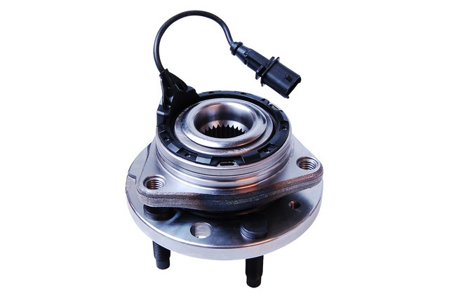 Mevotech BXT Wheel Bearing and Hub Assembly P/N:H513259