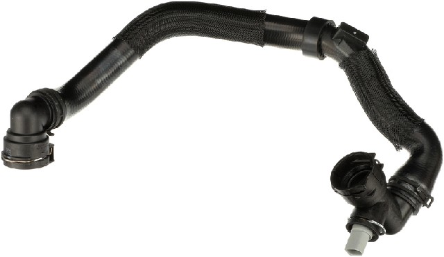 Gates Radiator Coolant Hose P/N:51644
