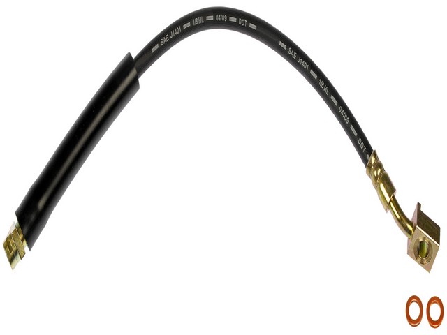 Dorman - First Stop Brake Hydraulic Hose P/N:H620764